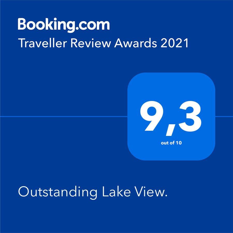 Outstanding Lake View. 크라니스카고라 외부 사진