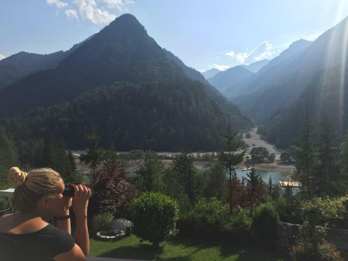 Outstanding Lake View. 크라니스카고라 외부 사진