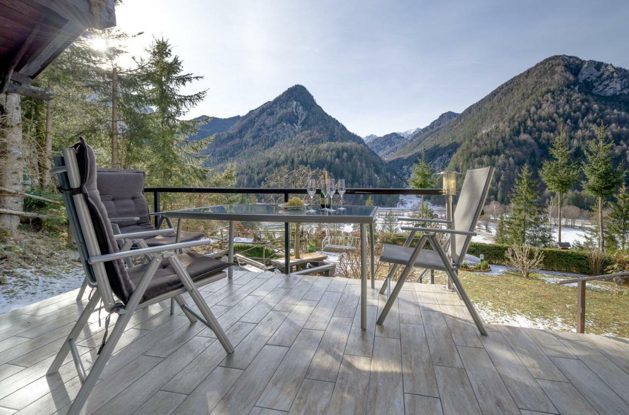 Outstanding Lake View. 크라니스카고라 외부 사진